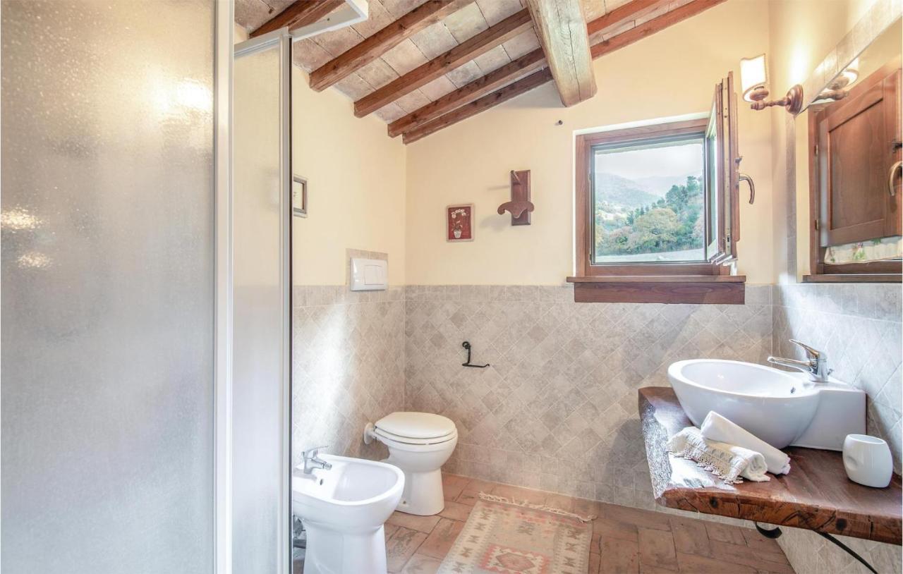 Casalino Villa Bazzano di Spoleto Екстериор снимка