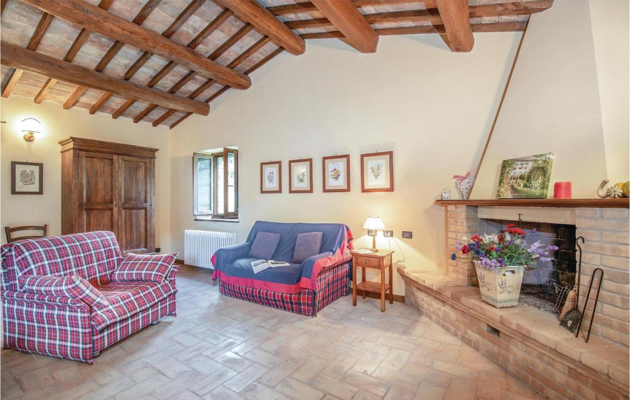 Casalino Villa Bazzano di Spoleto Екстериор снимка
